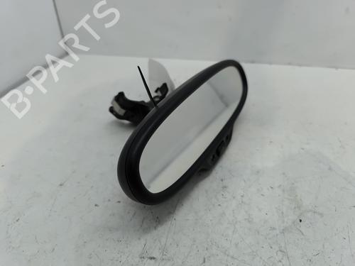 Used Rear mirror Rear mirror VW BEETLE (5C1, 5C2) 2.0 TDI (140 hp) 29833842 29833842
