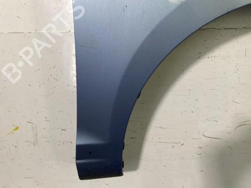 Right front fenders KIA PICANTO I (SA) 1.1 | BP22841568C42 