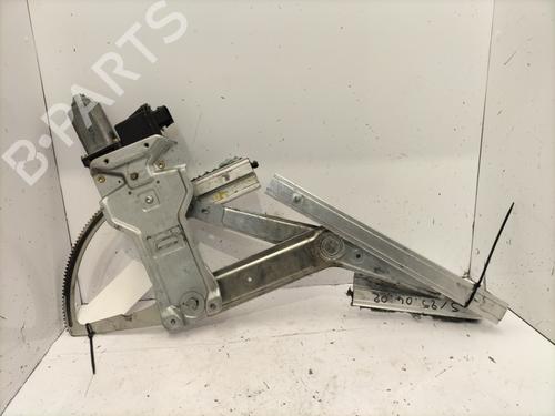 Front left window mechanism RENAULT AVANTIME (DE0_) 2.2 dCi (DE01) | BP33317217C22 - Image 2