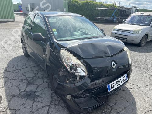 Starter RENAULT TWINGO II (CN0_) 1.2 16V (CN0K, CN0V, CN0A) | BP36299279M8 - Image 11