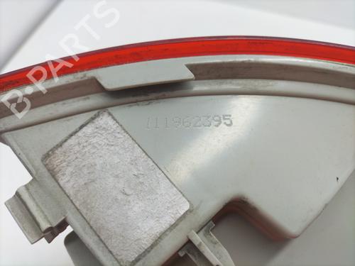 Right taillight PEUGEOT 508 SW I (8E_) 2.0 BlueHDi 180 | BP29079620C35 
