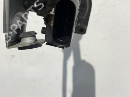 Used Front wiper motor Front wiper motor MAZDA 3 (BK) 1.6 DI Turbo (109 hp) 22825894 22825894