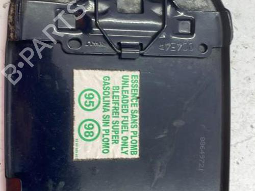 Used Fuel flap Fuel flap DACIA SANDERO 1.4 MPI LPG (72 hp) 22836224 22836224