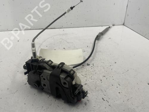 Used Rear left lock PEUGEOT 3008 II SUV (MC_, MR_, MJ_, M4_) 1.2 THP/ PureTech 130 (MRHNSM, MRHNSU, MRHNSJ, MRHNYW,... (131 hp) 22842445