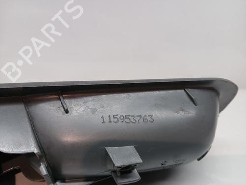 Left front window switch RENAULT TWINGO I (C06_) 1.2 16V (C06C, C06D, C06K) | BP30545481I27