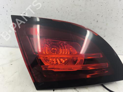 Used Left tailgate light Left tailgate light CITROËN DS4 (NX_) 1.6 HDi 115 (114 hp) 24520824 24520824