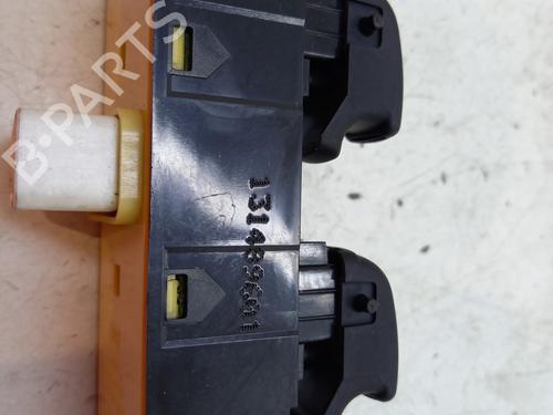 Left front window switch HYUNDAI SANTA FÉ I (SM) 2.0 CRDi | BP38921655I27 - Image 5