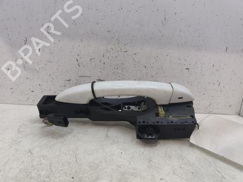 Front left exterior door handle RENAULT SCÉNIC IV (J9_) 1.6 dCi 160 | BP28568271C128 