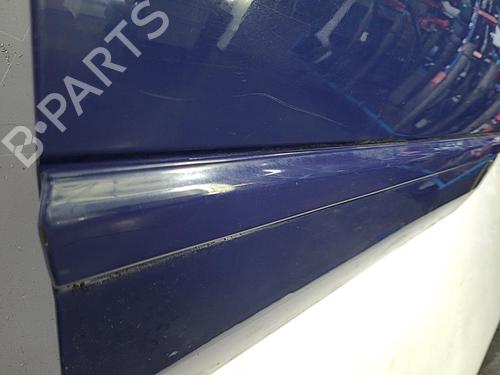Right front door VW GOLF III (1H1) 1.9 SDI | BP22828736C3 