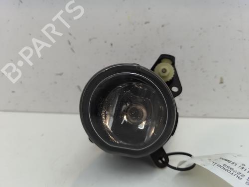 Used Left front fog light MINI MINI (R50, R53) Cooper (116 hp) 26732285