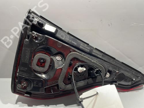 Right tailgate light RENAULT CLIO V (B7_) 1.0 TCe 100 (B7MT) | BP37732001C80 - Image 2