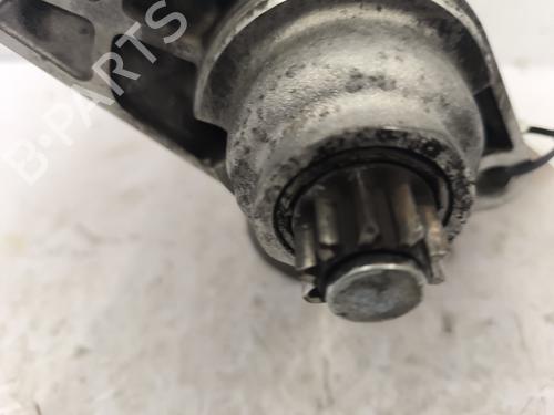 Starter VW FOX Hatchback (5Z1, 5Z3, 5Z4) 1.4 | BP26459690M8 