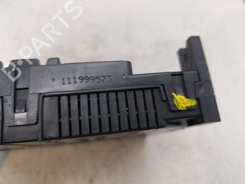 Used Fuse box Fuse box CITROËN C4 Grand Picasso II (DA_, DE_) 1.6 BlueHDi 120 (120 hp) 29054626 29054626