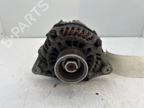 Used Alternator Alternator NISSAN MICRA IV (K13K, K13KK) 1.2 (80 hp) 39979205 39979205