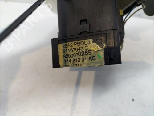 Switch OPEL VIVARO A Van (X83) 1.9 DTI (F7) | BP26386475I30 