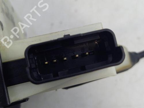 Rear right lock PEUGEOT 2008 I (CU_) 1.6 BlueHDi 120 | BP22826521C99