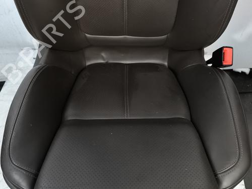Seats set PORSCHE CAYENNE (92A) 3.0 Diesel | BP25280305C78  - Image 41