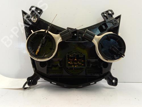 Climate control CHEVROLET AVEO Saloon (T300) 1.3 D | BP22827324I5 