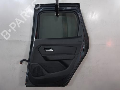 Dør højre bagtil DACIA DUSTER (HM_) 1.5 dCi 110 (HMAB) | BP37661244C5 - Image 4