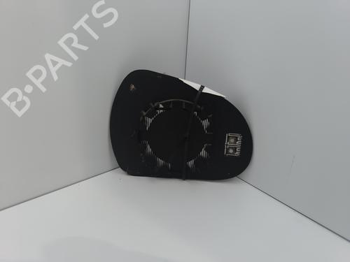 Used Left mirror glass Left mirror glass 31795389 31795389