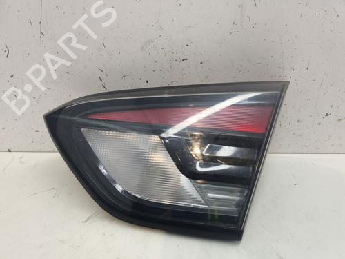 Used Right tailgate light OPEL CROSSLAND X / CROSSLAND (P17, P2QO) 1.2 (75) (131 hp) 26741844