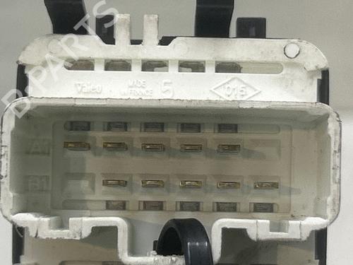 Left front window switch RENAULT CLIO III Grandtour (KR0/1_) 1.5 dCi (KR0F) | BP39727380I27 - Image 4