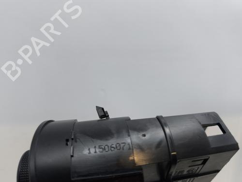 Headlight switch SEAT IBIZA III (6L1) 1.9 TDI | BP30200250I24