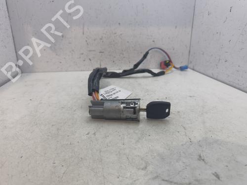 Used Ignition barrel CITROËN BERLINGO / BERLINGO FIRST MPV (MF_, GJK_, GFK_) 2.0 HDI 90 (MFRHY) (90 hp) 28118013