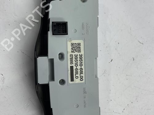Used Climate control SUZUKI SWIFT IV (FZ, NZ) 1.2 (AZH412, ZC72S) (94 hp) 22820654