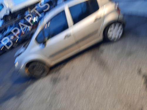 ABS pump RENAULT MODUS / GRAND MODUS (F/JP0_) 1.2 (JP0C, JP0K, FP0C, FP0K, FP0P, JP0P, JP0T) | BP25280253M43 - Image 6