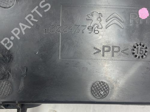 Rear right lock CITROËN C4 Grand Picasso II (DA_, DE_) 1.6 BlueHDi 120 | BP23829051C99 