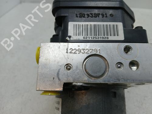ABS Bremseaggregat ABS Bremseaggregat CHEVROLET SPARK (M300) [2009-2026] 34259650 34259650