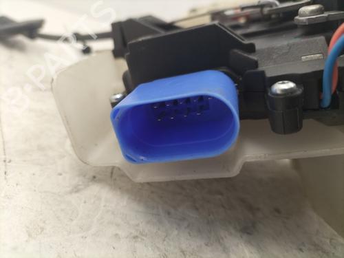 front-right-lock-vw-golf-plus-v-5m1-521-2004-2005-2006-2007-2008-2009-2010-2011-2012-2013-24808602 main image