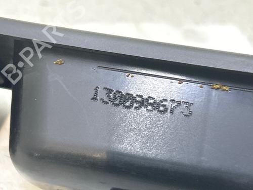 Left front window switch PEUGEOT 307 (3A/C) 2.0 HDi 110 | BP38326372I27 - Image 4