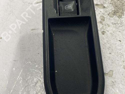 Used Switch DACIA DUSTER (HM_) 1.5 dCi 110 (HMAB) (109 hp) 25280627