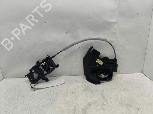 Højre bagtil lås KIA STONIC (YB) 1.0 T-GDi | BP36106777C99 - Image 4