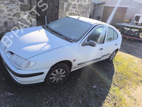 Left front window switch RENAULT MEGANE I (BA0/1_) 1.9 D Eco (BA0A, BA0U, BA0R) | BP32041729I27 - Image 6