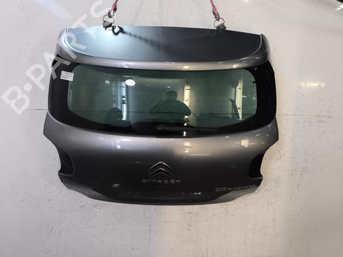 Used Tailgate CITROËN C3 AIRCROSS II (2R_, 2C_) 1.2 PureTech 110 (2RHNZB, 2RHNZW, 2RHNPX, 2RHNPJ) (110 hp) 31581416