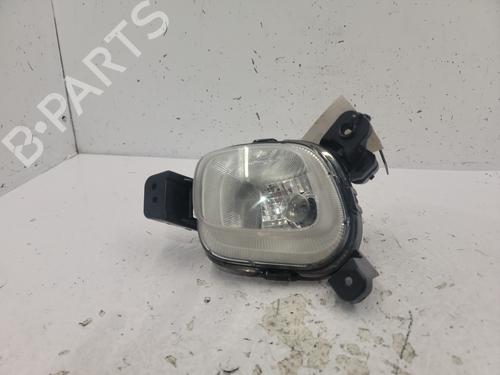 Right front fog light KIA PICANTO III (JA) 1.0 | BP25700692C31 - Image 5