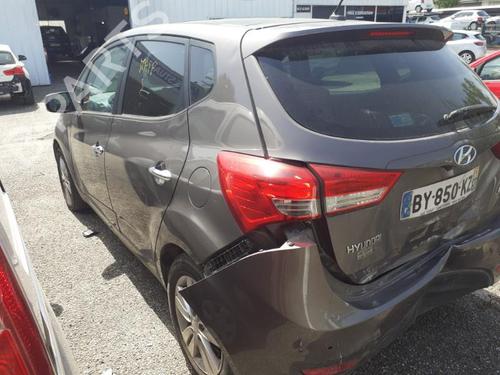 Used Parts HYUNDAI ix20 (JC)  1.6 CRDI  2160969