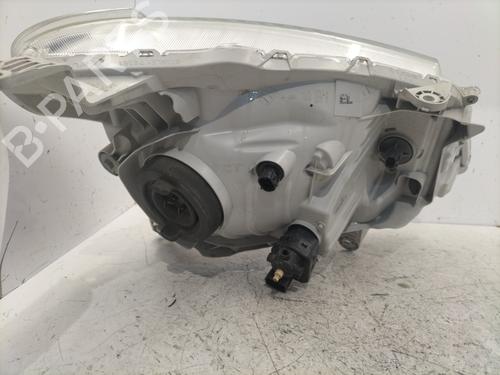 Left headlight ISUZU D-MAX II (TFR, TFS) 2.5 CRDi 4x4 (TFS86J) | BP23867068C28 - Image 3