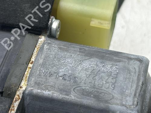 Front right window mechanism FORD B-MAX (JK) 1.6 Ti | BP38185363C23 - Image 3