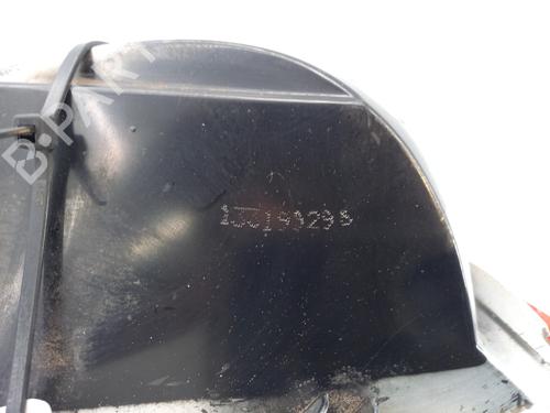Tågelys DACIA SANDERO II 1.5 dCi | BP39513235C37 - Image 4