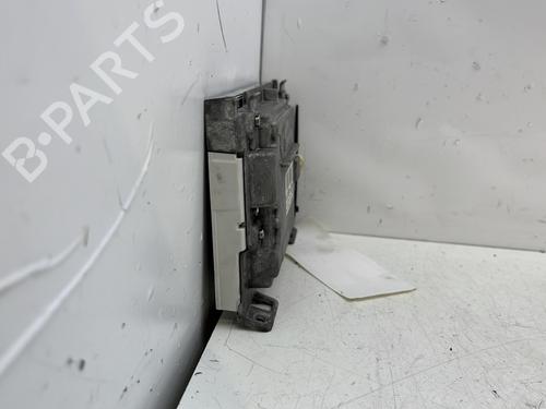 Display monitor PEUGEOT 208 I (CA_, CC_) 1.2 VTI 82 | BP29491920C48 