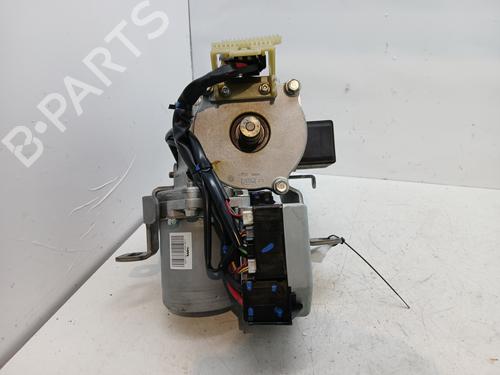 Steering column RENAULT MEGANE III Grandtour (KZ0/1) 1.6 dCi (KZ00, KZ12, KZ13) | BP29540855M21 
