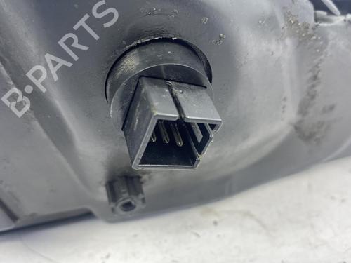 Used Left mirror OPEL VECTRA B (J96) 2.0 DTI 16V (F19) (101 hp) 22816140