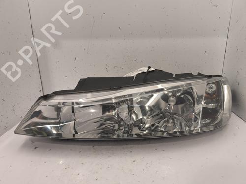 Used Left headlight Left headlight PEUGEOT 406 Break (8E/F) 2.0 HDI 110 (109 hp) 25837631 25837631