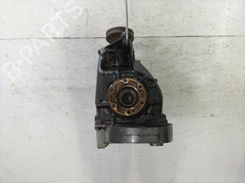 Diferencial trasero BMW X5 (E53) 4.4 i (286 hp) 31271639