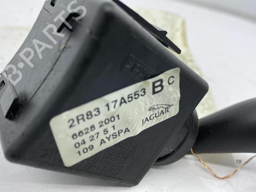 Steering column stalk JAGUAR S-TYPE II (X200) 2.7 D | BP22816160I23 