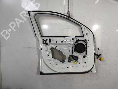 Left front door PEUGEOT 308 II (LB_, LP_, LW_, LH_, L3_) 1.5 BlueHDi 130 | BP29598708C2 